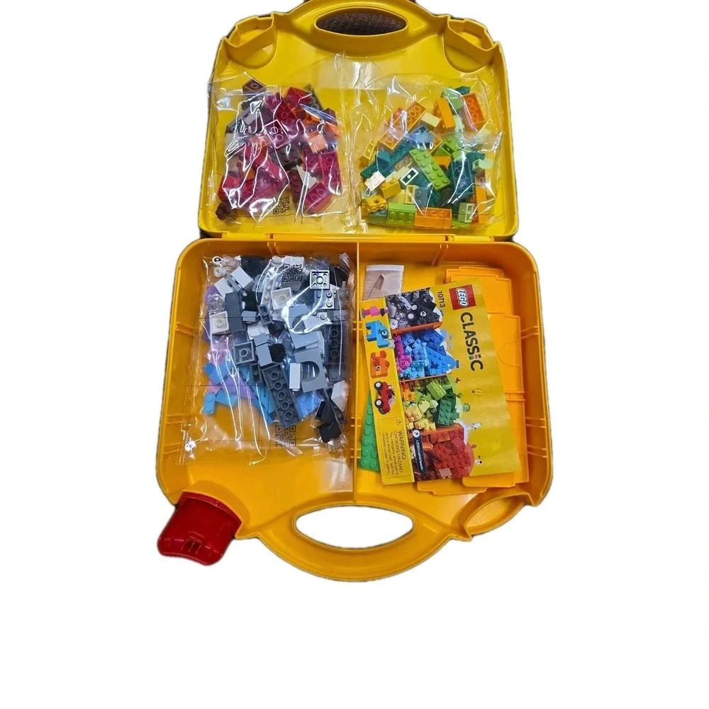 Lego classic creative